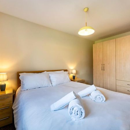 Pass The Keys Town Location For Shrewsbury With 3 Bedrooms מראה חיצוני תמונה
