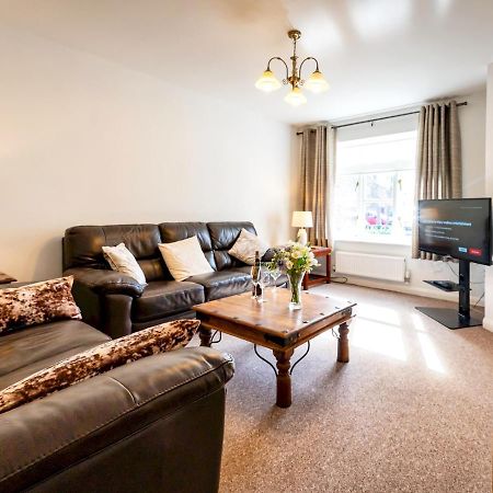 Pass The Keys Town Location For Shrewsbury With 3 Bedrooms מראה חיצוני תמונה