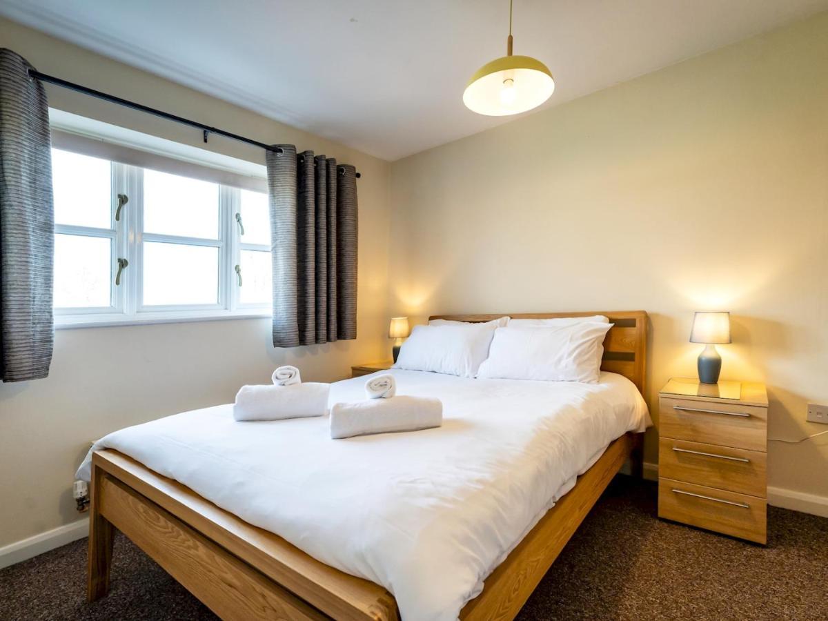 Pass The Keys Town Location For Shrewsbury With 3 Bedrooms מראה חיצוני תמונה