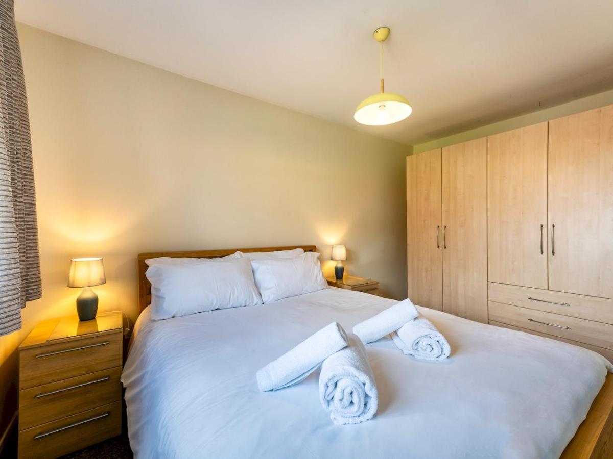 Pass The Keys Town Location For Shrewsbury With 3 Bedrooms מראה חיצוני תמונה