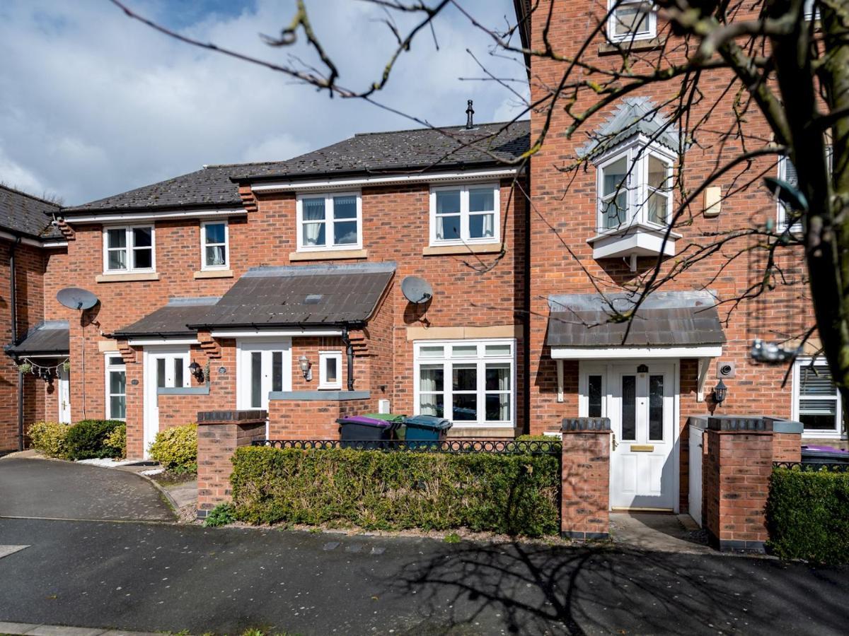 Pass The Keys Town Location For Shrewsbury With 3 Bedrooms מראה חיצוני תמונה