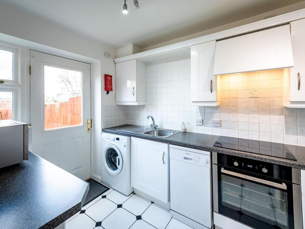 Pass The Keys Town Location For Shrewsbury With 3 Bedrooms מראה חיצוני תמונה