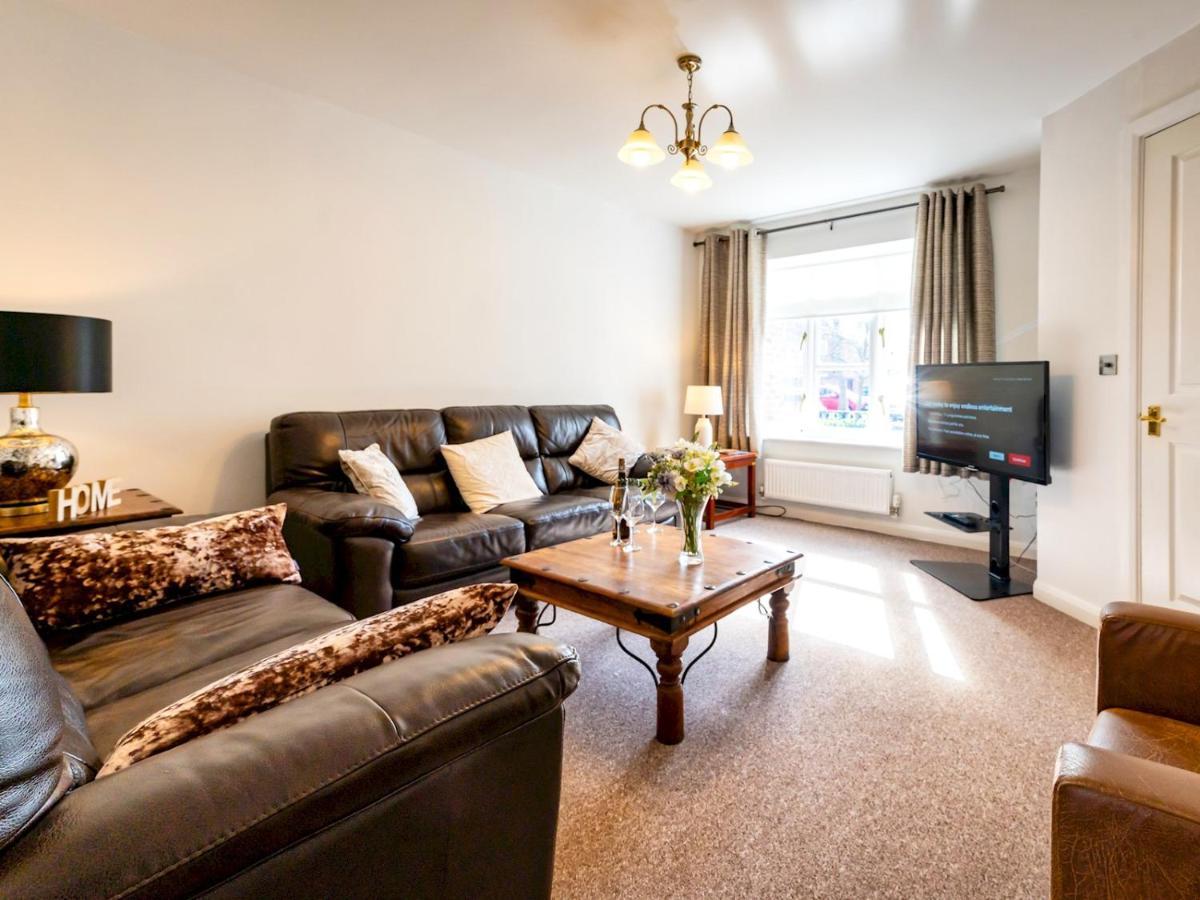 Pass The Keys Town Location For Shrewsbury With 3 Bedrooms מראה חיצוני תמונה