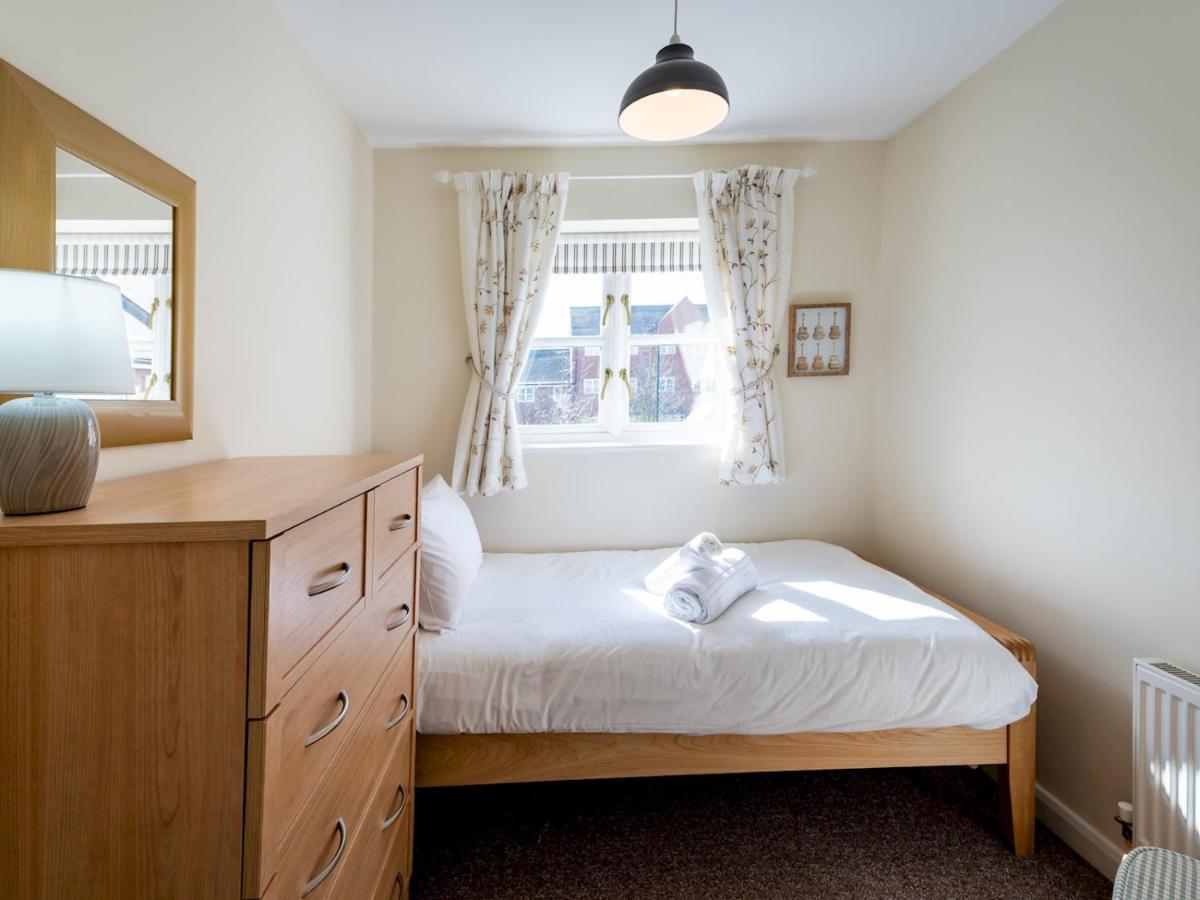 Pass The Keys Town Location For Shrewsbury With 3 Bedrooms מראה חיצוני תמונה