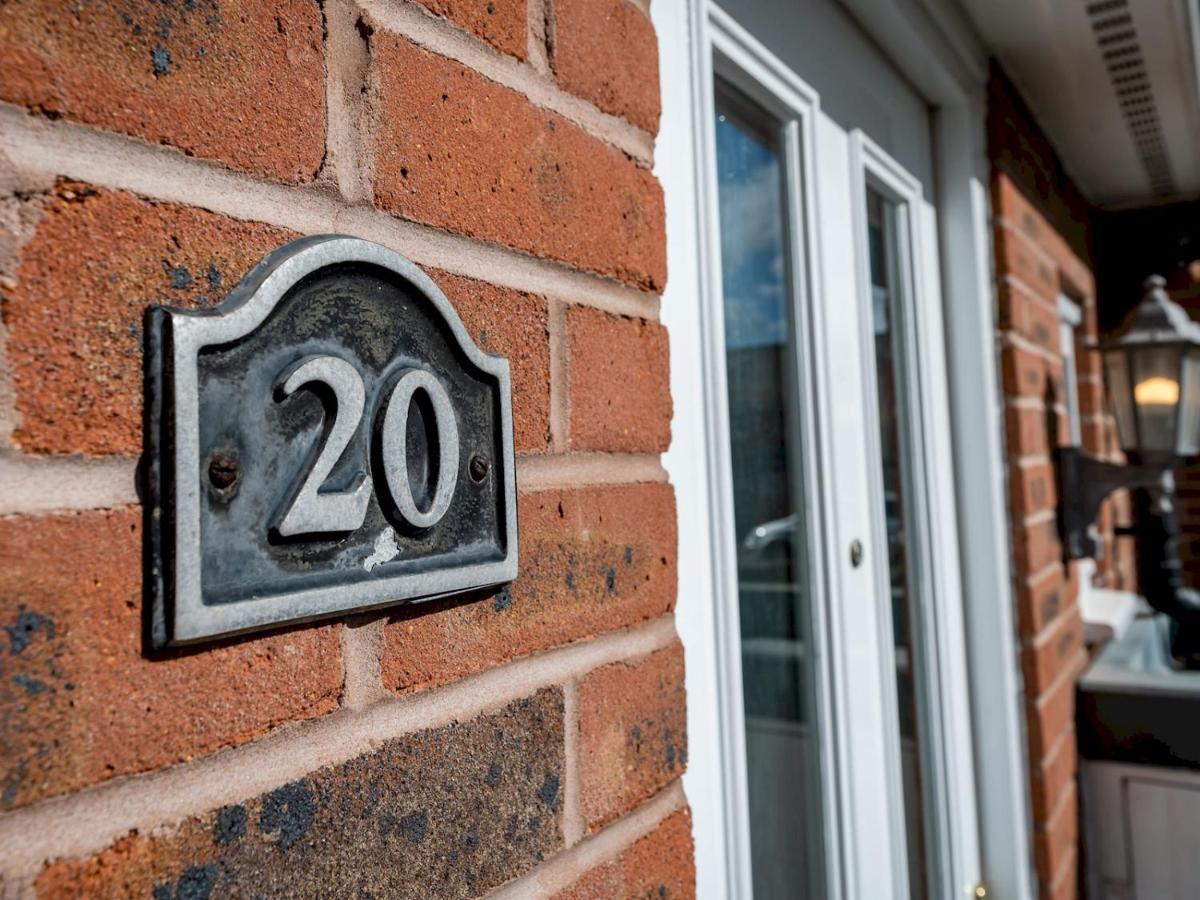 Pass The Keys Town Location For Shrewsbury With 3 Bedrooms מראה חיצוני תמונה