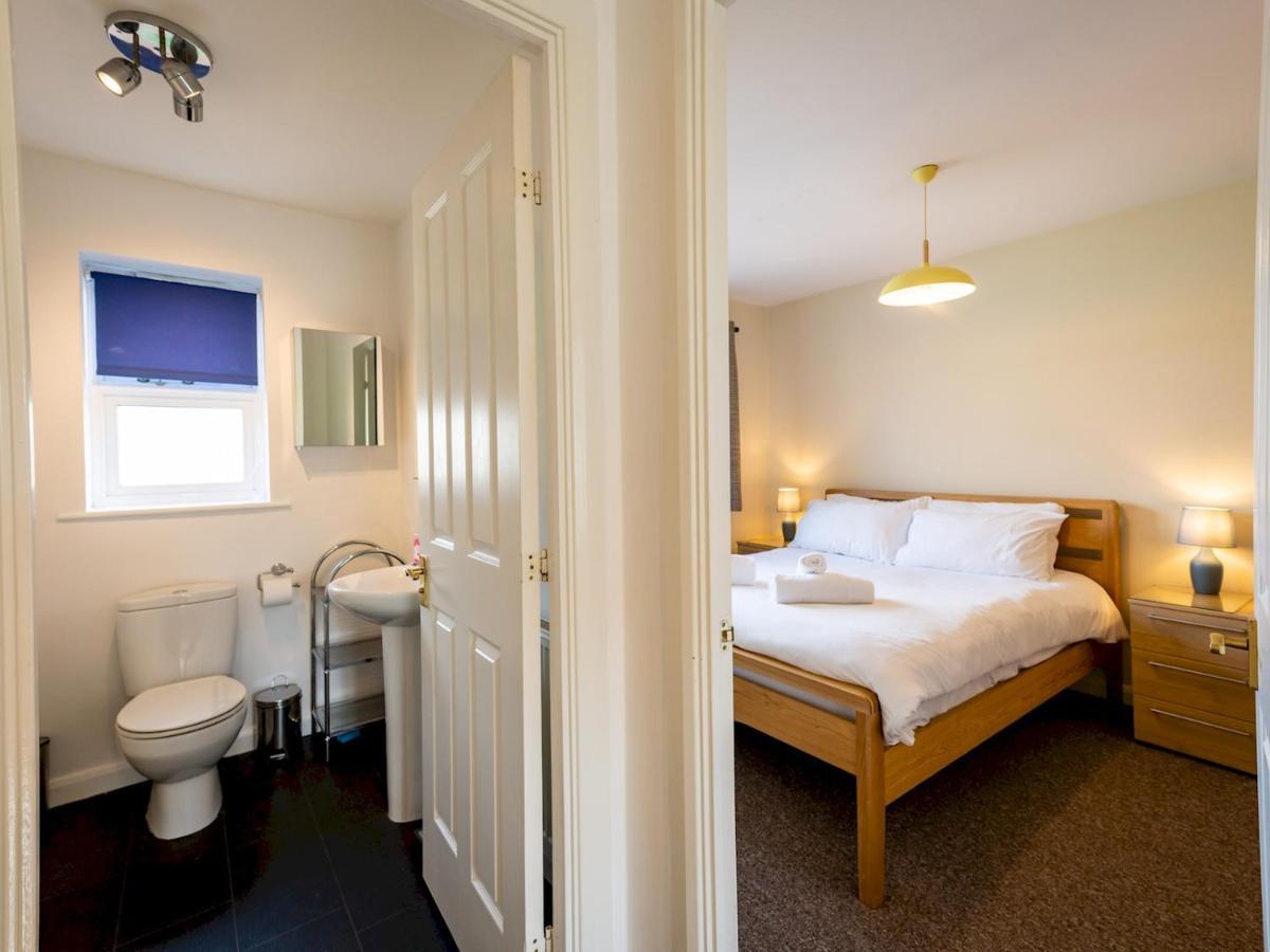 Pass The Keys Town Location For Shrewsbury With 3 Bedrooms מראה חיצוני תמונה