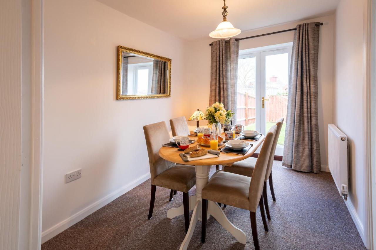 Pass The Keys Town Location For Shrewsbury With 3 Bedrooms מראה חיצוני תמונה