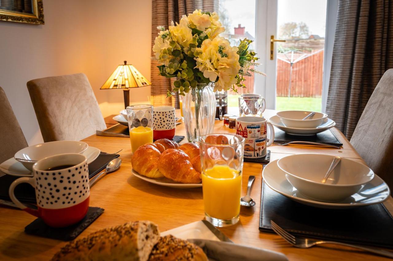Pass The Keys Town Location For Shrewsbury With 3 Bedrooms מראה חיצוני תמונה