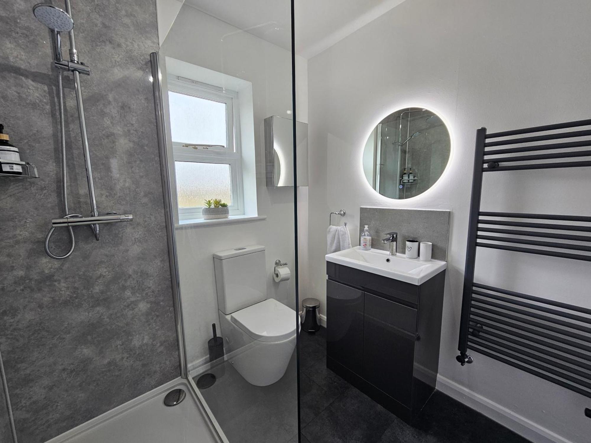 Pass The Keys Town Location For Shrewsbury With 3 Bedrooms מראה חיצוני תמונה