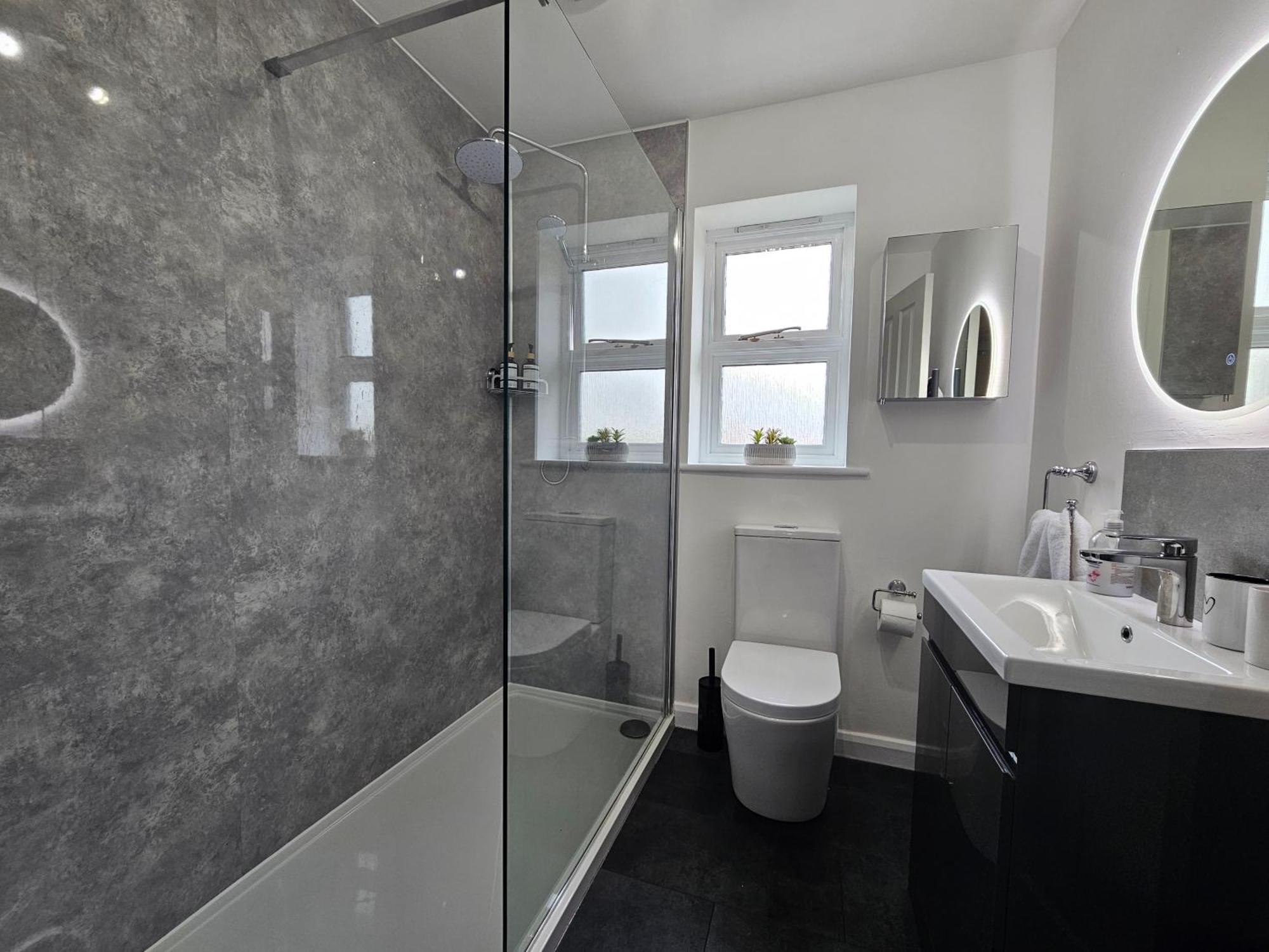 Pass The Keys Town Location For Shrewsbury With 3 Bedrooms מראה חיצוני תמונה